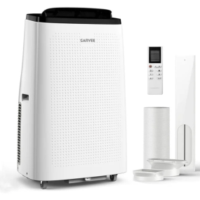 Ar-condicionado Portátil Garvee 15.000 BTU 110V