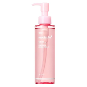 Óleo de Limpeza Facial Medicube PDRN Mild Cleansing Oil...