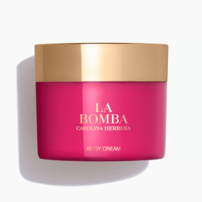 Creme Corporal Carolina Herrera La Bomba 200 ml