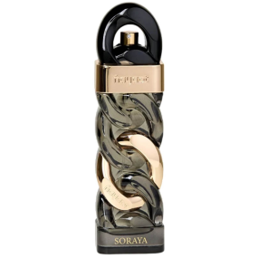Perfume Nayaat Soraya Feminino Eau de Parfum 100ml