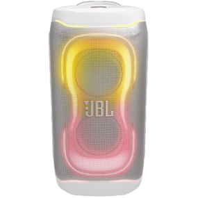 Caixa de Som JBL Partybox 330 BT 280W RMS White