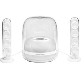 Caixa de Som Harman Kardon Soundsticks 4