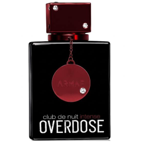 Perfume Armaf Club de Nuit Intense Overdose Parfum 100m...
