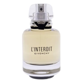Perfume Givenchy L'Interdit Parfum Feminino 80ml