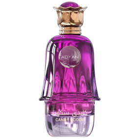 Perfume Adyan Candy Scoop Exdp Feminino 100ml