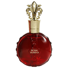 Perfume Marina Bourbon Royal Diamond Red Eau de Parfum ...