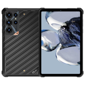 Tablet Resistente Oukitel RT11 5G 8GB/128GB 8" Preto