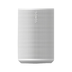 Caixa Sonos Era 100 SL Bookshelf WiFi/BT Sem Microfone