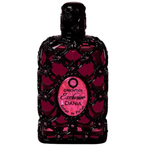 Perfume Orientica Dania Extrait de Parfum 80ml