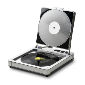 Acessórios Pro-Ject Flatten It Vinyl Record