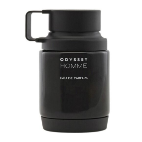 Perfume Armaf Odyssey Homme Masculino 100ml Black