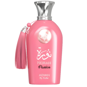 Perfume Adyan Norah Passion Eau de Parfum 100ml