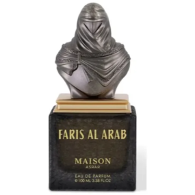 Perfume Maison Asrar Faris Al Arab Eau de Parfum 100 ml