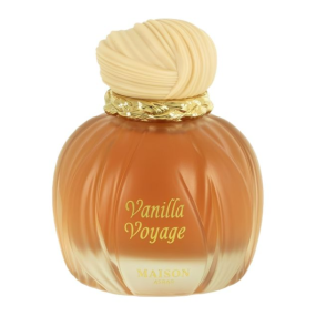 Perfume Maison Asrar Vanilla Voyage Eau de Parfum 100 m...