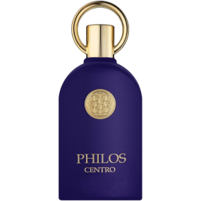 Perfume Maison Alhambra Philos Pura Eau de Parfum 100ml