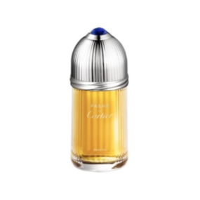 Perfume Tester Cartier Pasha Masculino Parfum 100ml