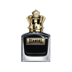 Perfume Tester Jean Paul Gaultier Scandal  Masculino Ea...