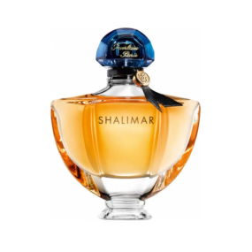 Perfume Tester Guerlain Shalimar Feminino Eau de Parfum...