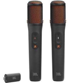 Microfone JBL Easysing Mics
