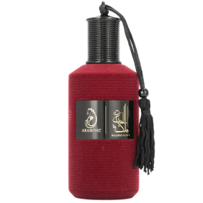 Perfume Arabiyat Malikat Al Hub Feminino Eau de Parfum ...