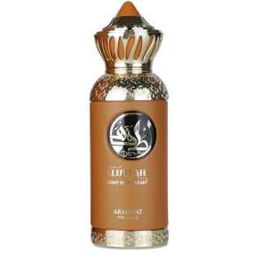 Perfume Arabiyat Prestige Lutfah Light in the Heart Uni...