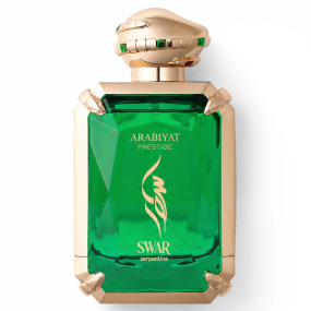 Perfume Arabiyat Prestige Swar Serpentine Unisex Eau de...