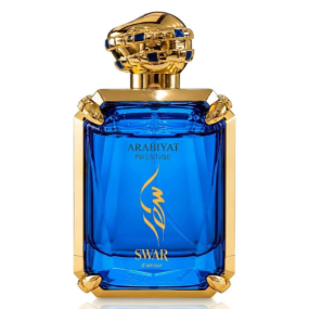 Perfume Arabiyat Prestige Swar D'Amour Unissex Eau de P...