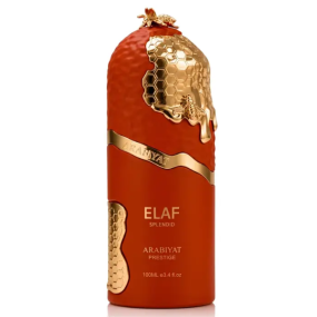 Perfume Arabiyat Prestige Elaf Splendid Femenino Eau de...