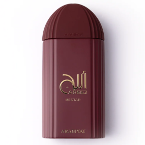 Perfume Feminino Arabiyat Areej Nectar Eau de Parfum 10...