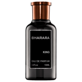 Perfume Bharara King Unissex Eau de Parfum 100ml