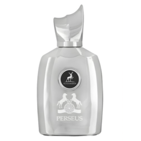 Perfume Maison Alhambra Perseus Masculino Eau de Parfum...