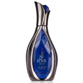 Perfume Arabiyat Prestige Kohl Opulence Unisex Extrait ...