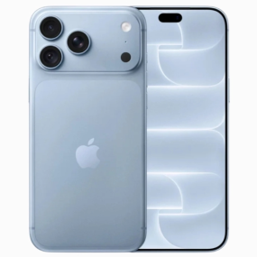 Apple iPhone 18 Pro 512GB Glacier