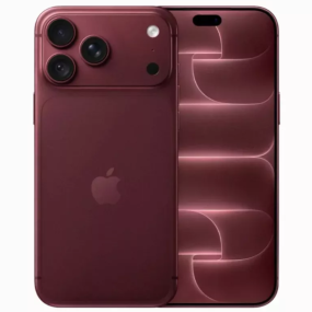 Apple iPhone 18 Pro 512GB Dark Cherry