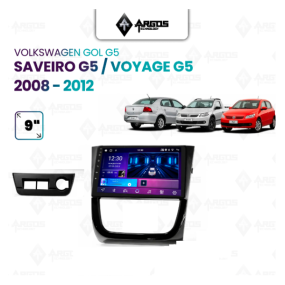 I-KIT VW 9* GOL G5/SAVEIRO/VOYAGE 2008-2013 (CAN)